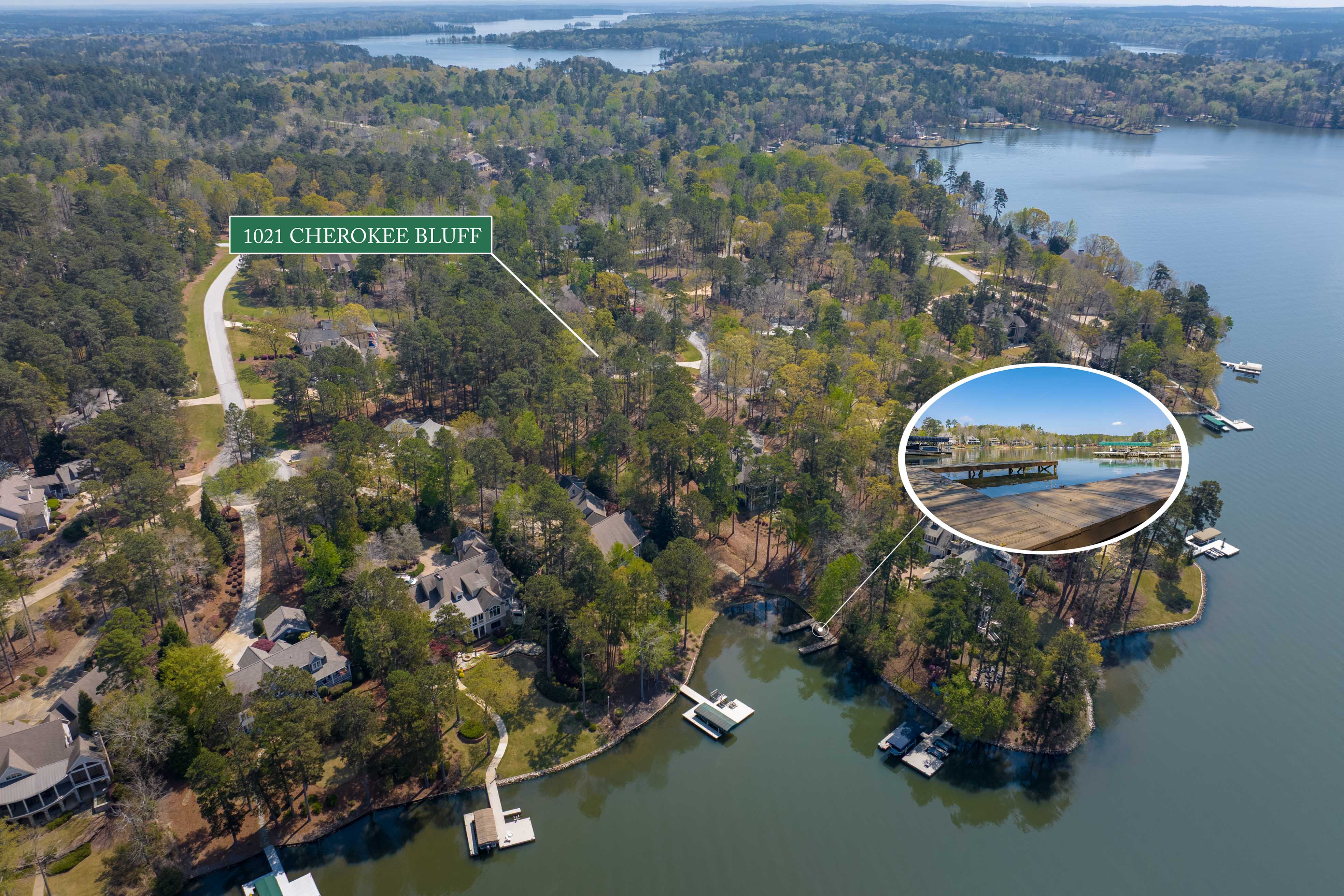 1021 Cherokee Bluff image 49